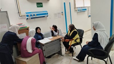 على طريق الاعتماد.. وكيل صحة سوهاج يتابع مدى الالتزام بمعايير الجودة وسياسات مكافحة العدوى بوحدة الحروق بمستشفى سوهاج العام