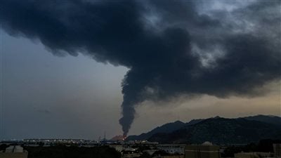 الحرس الثوري: لم ننفذ أي هجمات ضد الإمارات خلال الأيام الماضية