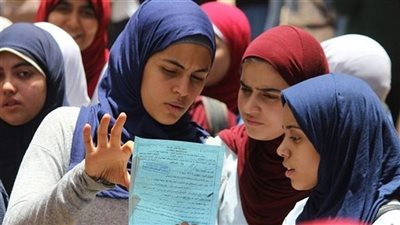 جدول امتحانات الثانوية العامة 2026 للشعبة العلمية والأدبية.. العد التنازلي بدأ