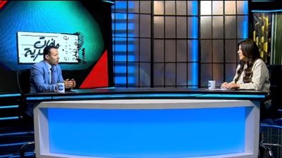 فتحي أبو سليمان مدير تحرير القاهرة 24: الموقع آمن بحق الجمهور في المعرفة.. ونعتمد «ستايل بوك» لتنظيم العمل التحريري