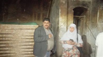 تحرير 16 مخالفة بالمخابز و3 جنح بالأسواق في بني سويف