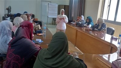 التضامن: خفض نسبة الأمية بين مستفيدي تكافل وكرامة إلى 19%