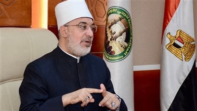 المفتي: المنهج الأزهري مثَّل عبر تاريخه أنموذجًا متوازنًا في فهم النصوص الشرعية
