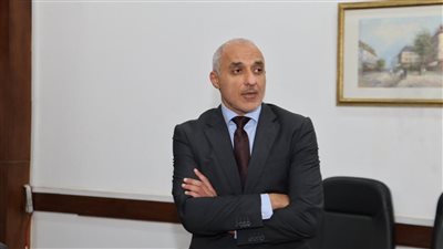 غرفة الصناعات الغذائية: 3.5 مليون طن إنتاج مصر من الملح