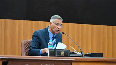محافظ جنوب سيناء يوجه بجولات ميدانية لمتابعة أوضاع الوديان وتلبية احتياجات المواطنين