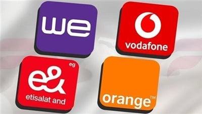 أسعار كروت الشحن