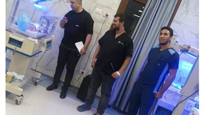 فجر الأربعاء.. صحة سوهاج تنفذ مرورًا متزامنًا على 8 مستشفيات لتعزيز جودة الخدمة