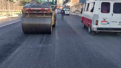 بتمويل 25 مليون جنيه.. وزيرة التنمية المحلية والبيئة تتابع أعمال تطوير ورفع كفاءة شارع سعد زغلول بالزقازيق 
