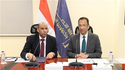 إطلاق خدمة كعب العمل إلكترونيا عبر منصة مصر الرقمية