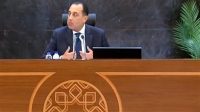 مدبولي: استثمارات دولية بقطاع الطاقة تتجاوز 19 مليار دولار.. واكتشاف جديد للغاز في كفر الشيخ