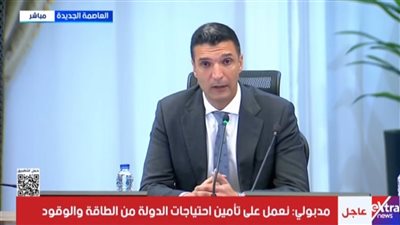 وزير الصناعة: حددنا 7 صناعات ذات أولوية أساسية للدولة المصرية
