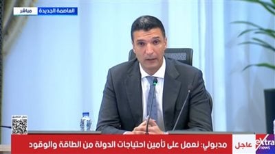 وزير الصناعة: إنشاء منصة تجارية شاملة لربط جميع الشركات والمصانع في مصر