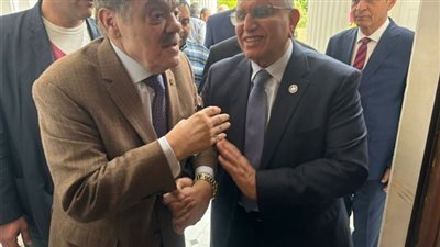مصادر: استدعاء عبد السند يمامة للاستماع لشهادته في أزمة مستحقات نواب الوفد المتأخرة