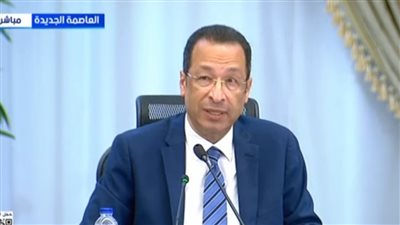 وزير الاتصالات: 3.5 مليار دولار استثمارات بالقطاع.. وتقديم 220 خدمة عبر منصة مصر الرقمية