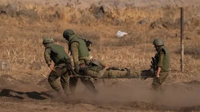 الجيش الإسرائيلي يعلن إصابة جندي بجروح خطيرة نتيجة انفجار طائرة مسيرة في جنوب لبنان
