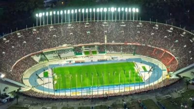 طرح 50 ألف تذكرة غدًا لجماهير اتحاد العاصمة لمواجهة الزمالك في ذهاب نهائي الكونفدرالية