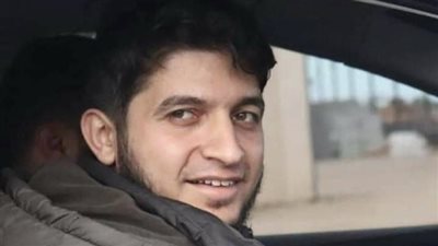 استشهاد عزام نجل خليل الحية رئيس حركة حماس في غارة إسرائيلية على قطاع غزة