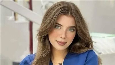 10 صور لـ ملكة جمال مصر إيريني يسري بعد القبض على المتهم بتهديد حياتها