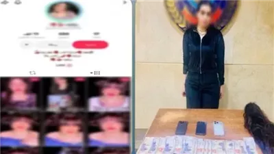 التحقيق مع صانعة محتوى لاتهامها بنشر فيديوهات خادشة بالجيزة