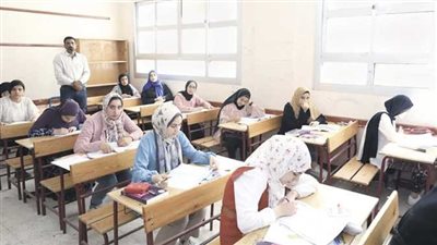 لكل الصفوف.. جداول امتحانات الترم الثاني بالقاهرة 2026 