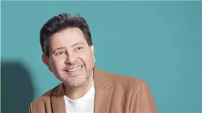 هاني شاكر    
