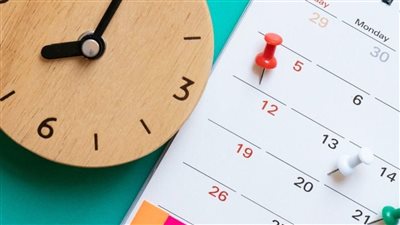 الإجازة الرسمية القادمة 2026 بعد إجازة عيد العمال.. تصل إلى 5 أيام متتالية