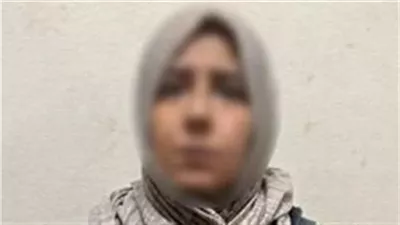 المتهمة باختطاف رضيعة الحسين 