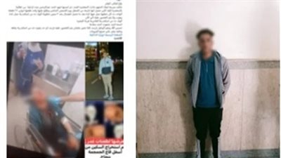 سدد لها 27 طعنة.. تجديد حبس المتهم بالتعدي على خطيبته السابقة بسلاح أبيض في المعصرة