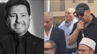 هاني شاكر وهشام عباس    