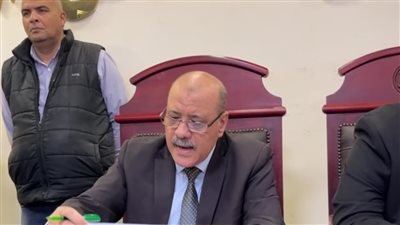 خلص عليها ودفنها خلف المنزل.. إحالة أوراق المتهم بقتل زوجته بالبحيرة للمفتي