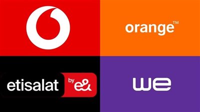 شركات المحمول