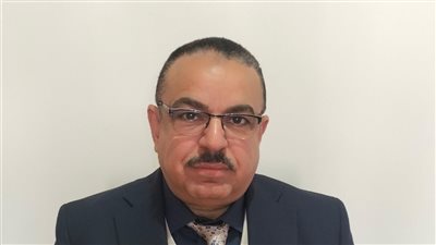 الدكتور هشام فواز