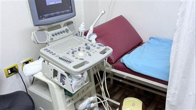 غلق منشآت صحية مخالفة بالإسماعيلية     