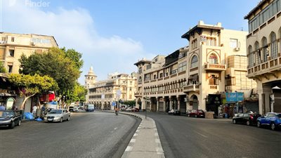 إحالة مدير إدارة الطرق بحي مصر الجديدة للمحاكمة بتهمة تقاضي رشوة من شركة كيان للمقاولات| خاص 
