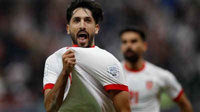 الاتحاد الأردني يُعلن غياب يزن النعيمات وأدهم القريشي عن كأس العالم 2026