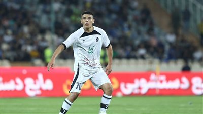 الأهلي يفاوض الأوزبكي شيرزاد تيميروف مهاجم أربيل العراقي