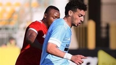 طلائع الجيش يفوز على غزل المحلة ويخطف المركز السادس بالدوري الممتاز