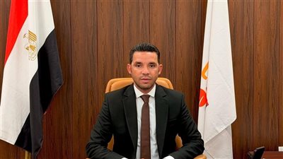 المهندس أحمد العربي رئيس جهاز مدينة حدائق العاصمة