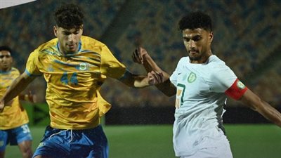 بـ10 لاعبين.. الإسماعيلي يخطف نقطة ثمينة من البنك الأهلي في الدوري الممتاز