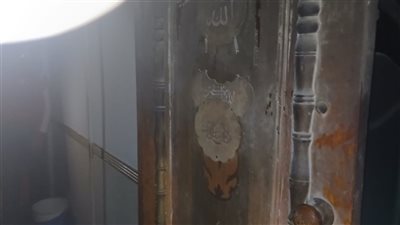 كان في الفرح.. السيطرة على حريق شقة عريس بالإسكندرية 