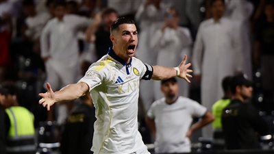 971 هدفًا ولا يتوقف.. كريستيانو رونالدو يواصل مطاردة الخلود الكروي