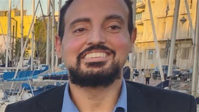 اختفاء مصري في إيطاليا     
