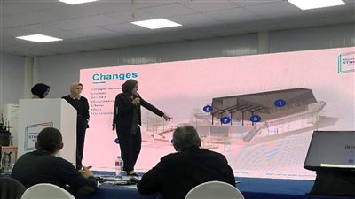 مسابقة سان-جوبان الدولية للعمارة المستدامة