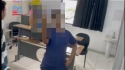 إخلاء سبيل طبيبة مستشفى دهب بكفالة 1000جنية     