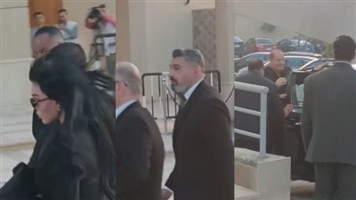هيفاء وهبي وهاني مهنا وياسر جلال