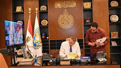 محافظ جنوب سبناء    