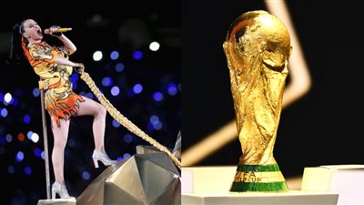 أبرزهم كاتي بيري وفنانة فلسطينية| فيفا يخطط لإقامة 3 حفلات افتتاحية لمونديال 2026.. واحتفالات بذكرى تأسيس أمريكا
