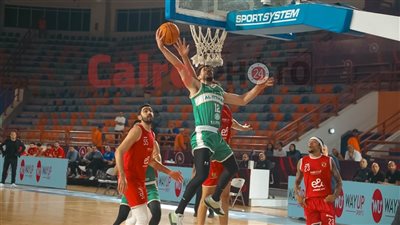 موعد مباراة الأهلي والاتحاد في ثاني لقاءات نهائي دوري السوبر لكرة السلة