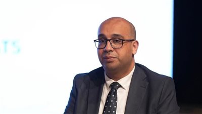 وكيل وزارة الصحة بالإسكندرية     