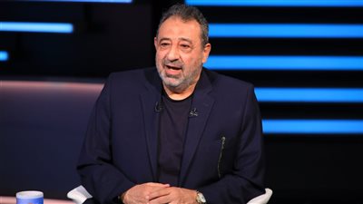 مجدي عبد الغني: لو بالعدل الزمالك ياخد الدوري 